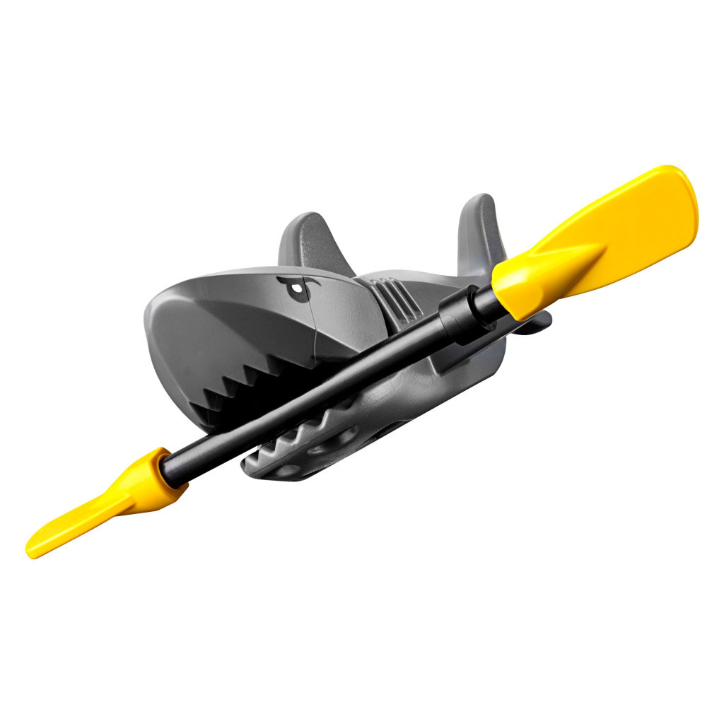 Конструктор LEGO City Надпотужний рятувальний вертоліт (60166) - зображення 7