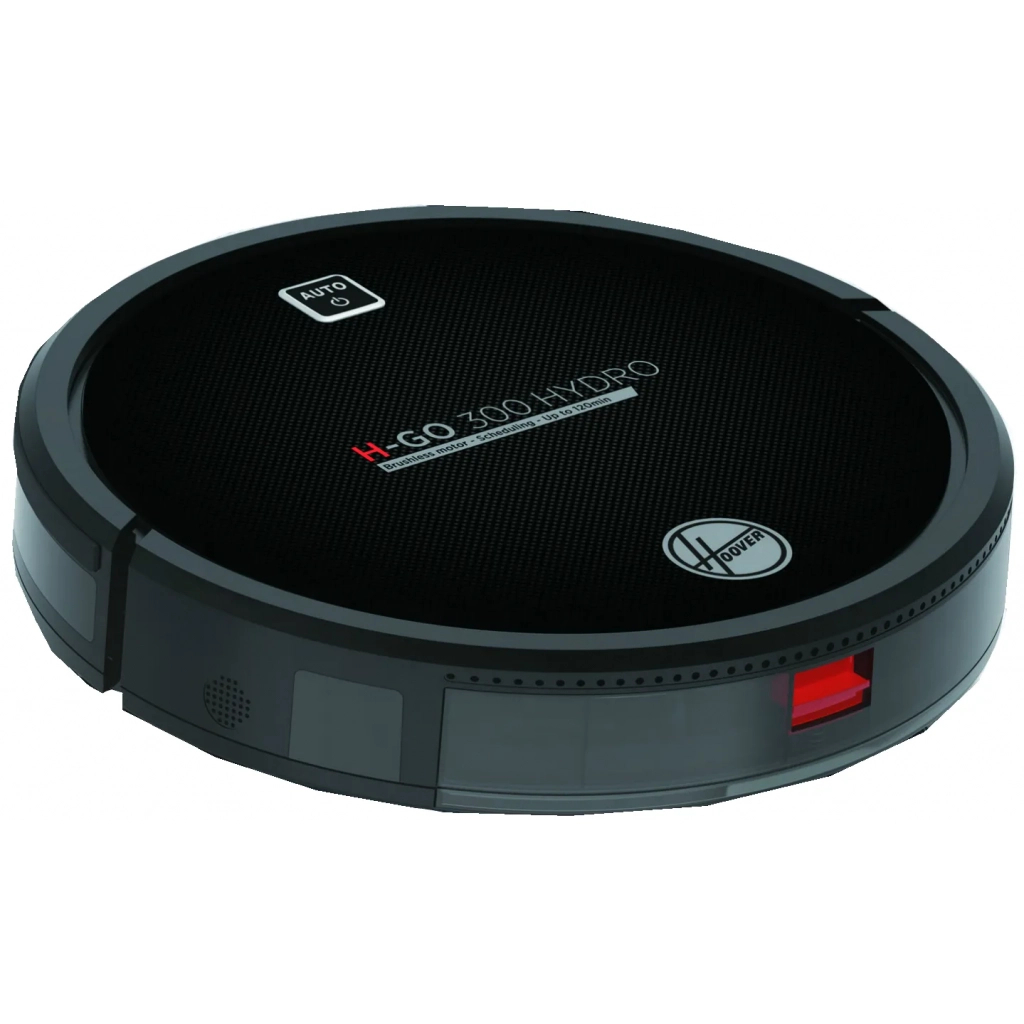 Пилосос Hoover HGO320H 011 - зображення 2