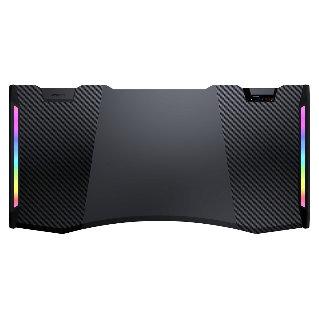 Комп'ютерний стіл Cougar Mars Pro 150 - зображення 4