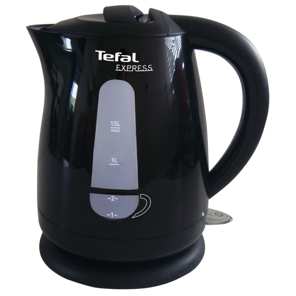 Електрочайник Tefal KO299830 - зображення 1