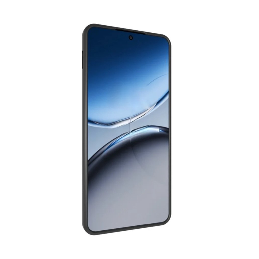 Чохол до мобільного телефона BeCover OnePlus Nord 4 5G Black (713140) - зображення 2