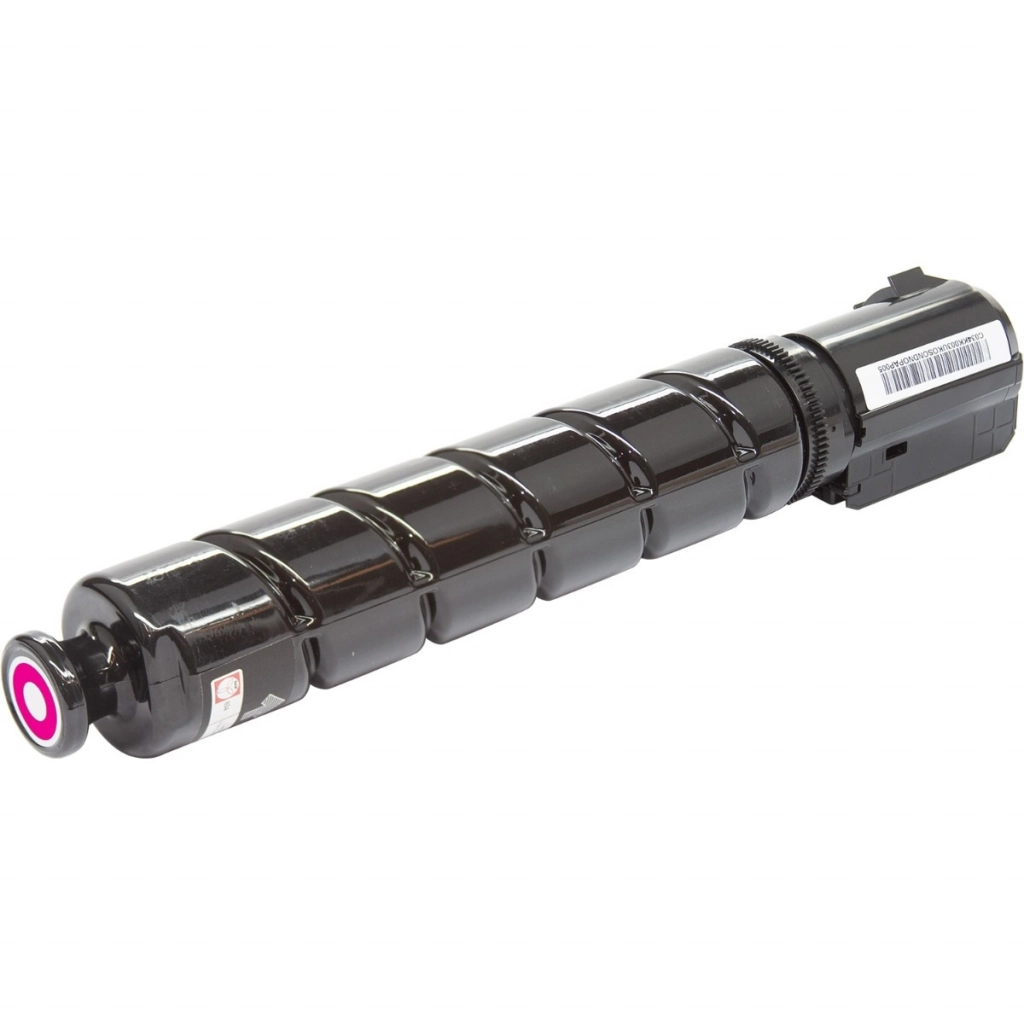 Тонер-картридж BASF Canon 034, 9452B001 Magenta (KT-034M) - зображення 2