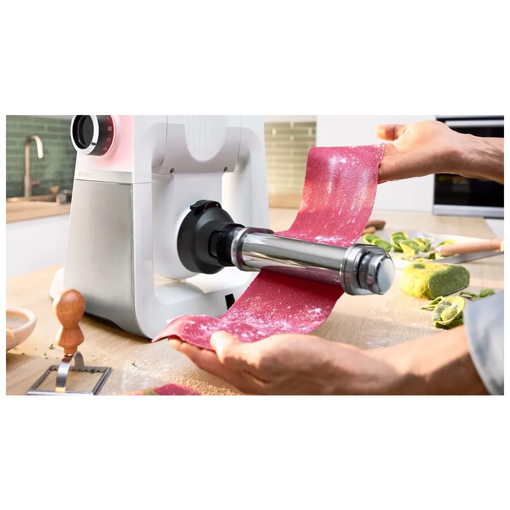 Насадка для комбайна Bosch MUZS6PP - изображение 10