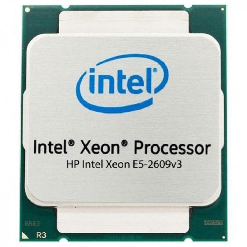 Процесор серверний HP Xeon E5-2609v3 Gen9 Kit DL160 (733943-B21) - зображення 1
