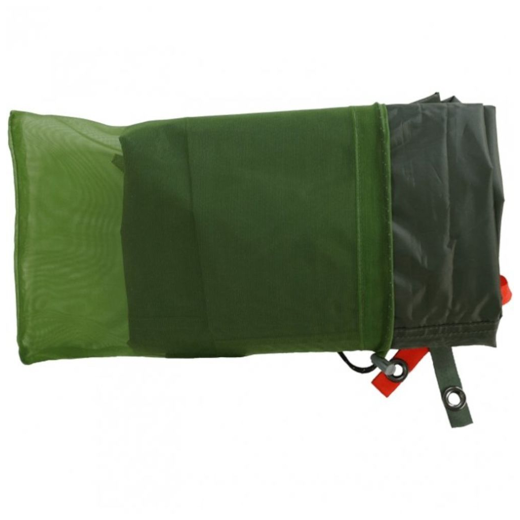 Футпрінт для намету Exped Lyra III Footprint (018.0694) - зображення 1