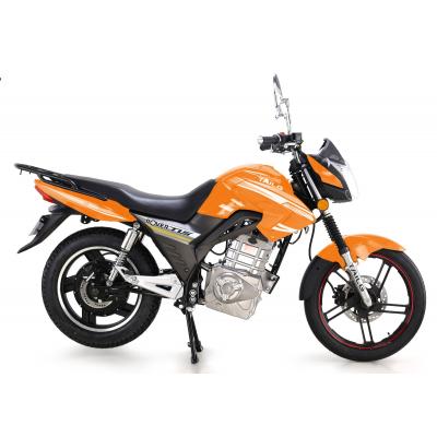 Електроскутер Rover Racer 01 Orange - зображення 2