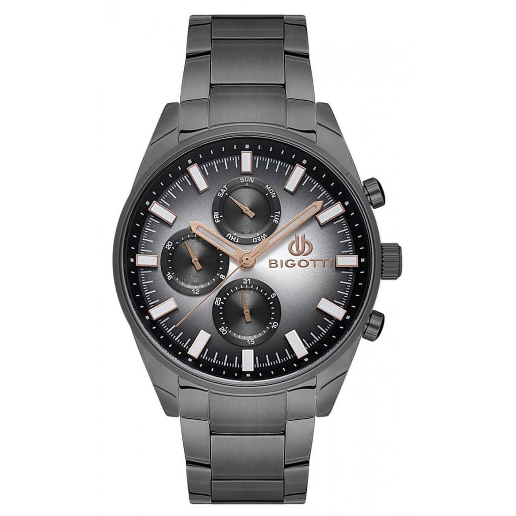 Наручний годинник Bigotti BG.1.10515-5 - зображення 1