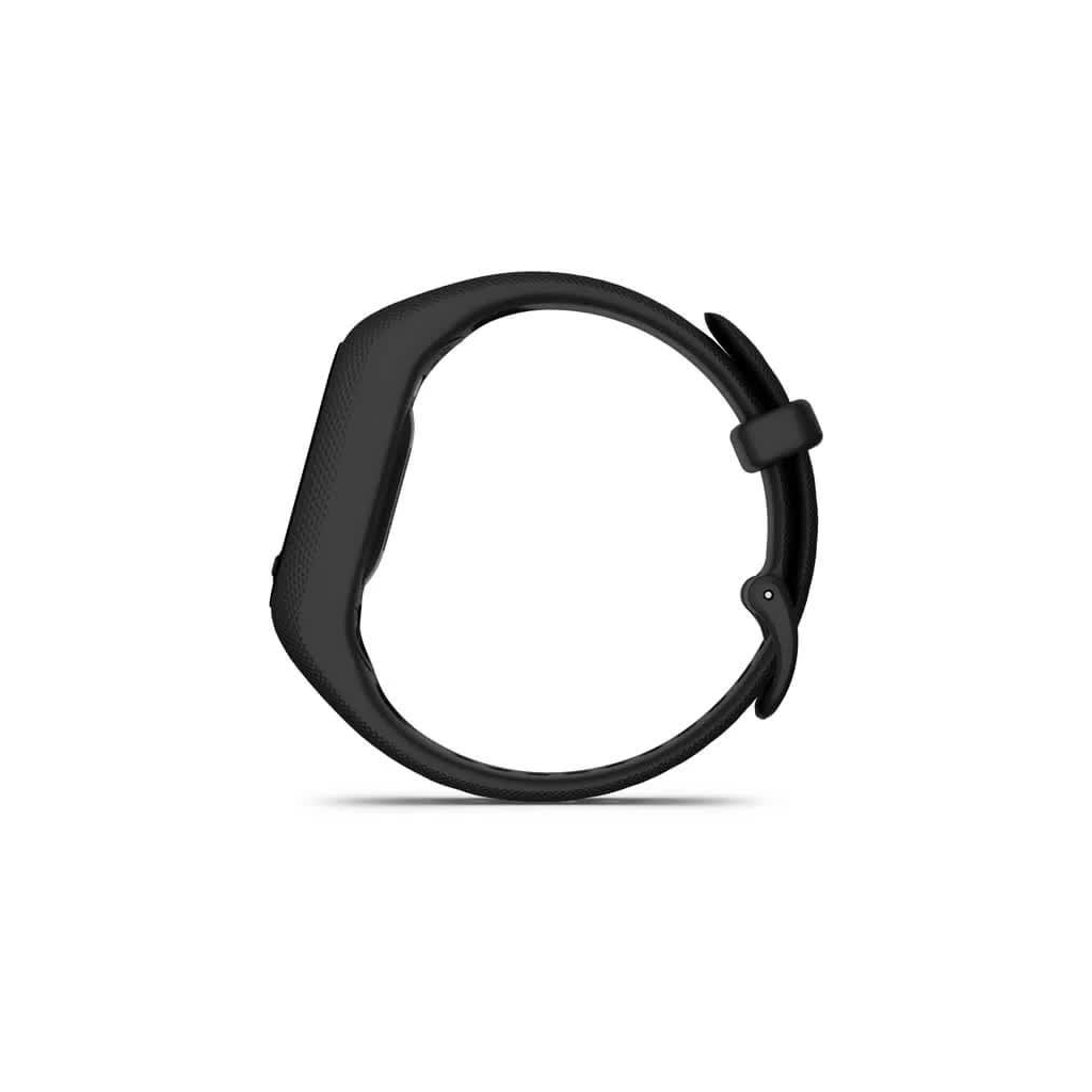 Фітнес браслет Garmin vivosmart 5, Black, GPS (010-02645-14) - зображення 7