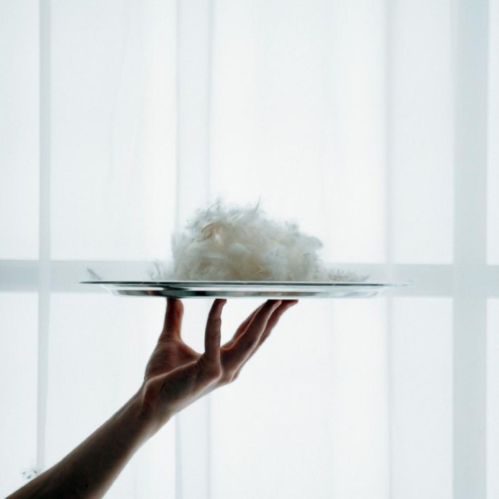 Ковдра MirSon пухова Raffaello №063 зима + 220х240 см (2200000075130) - зображення 9