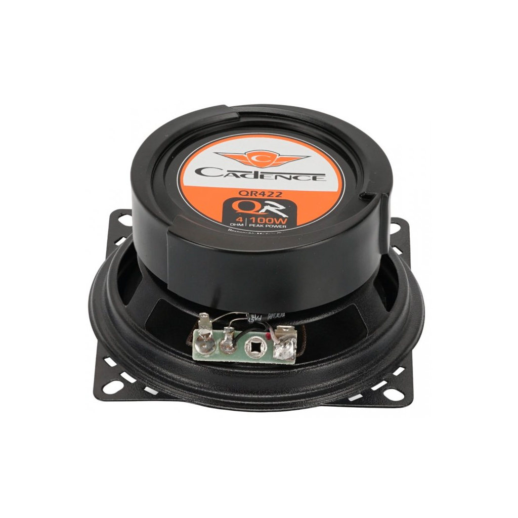 Коаксіальна акустика Cadence QR 422 - изображение 4