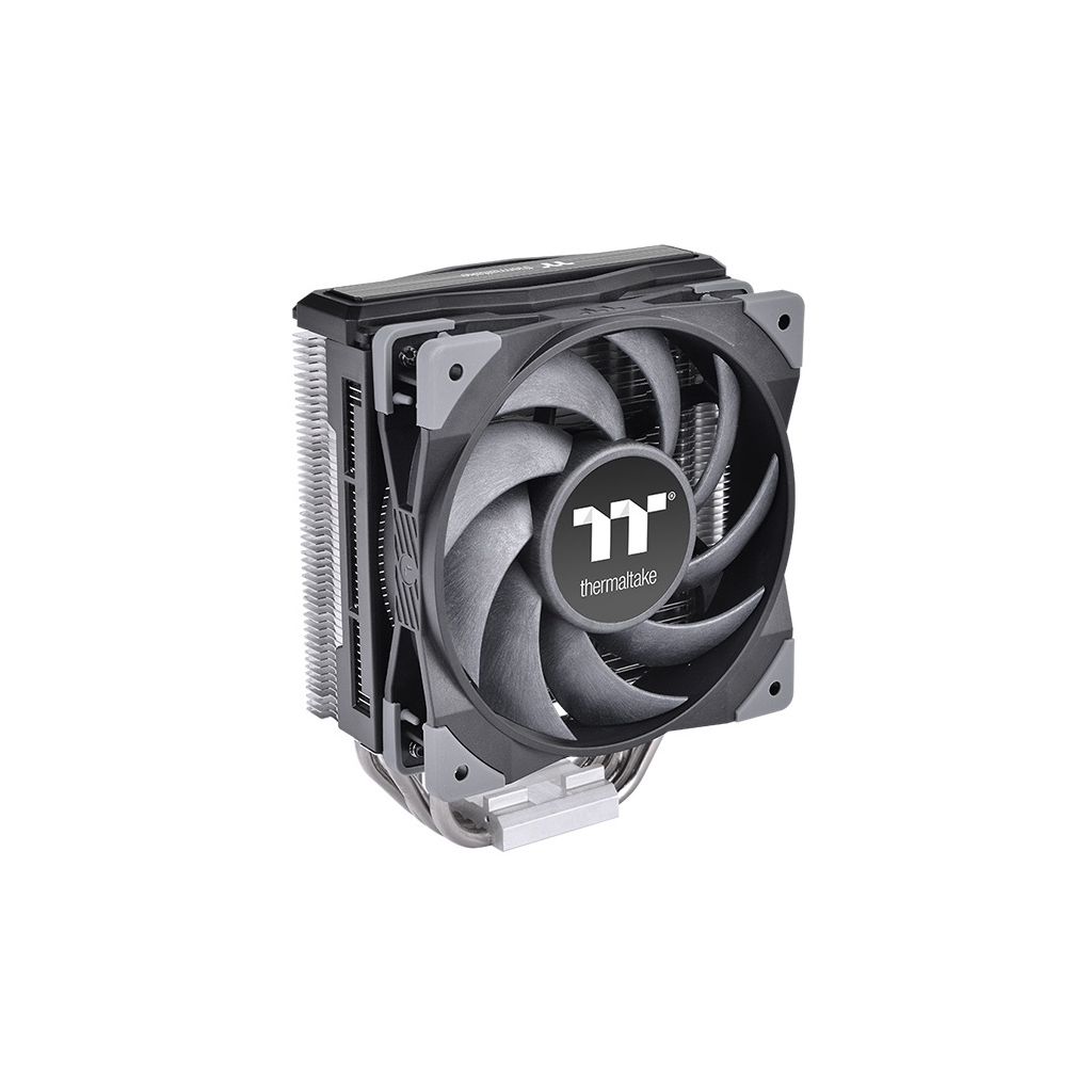Кулер до процесора ThermalTake TOUGHAIR 310 (CL-P074-AL12BL-A) - зображення 1