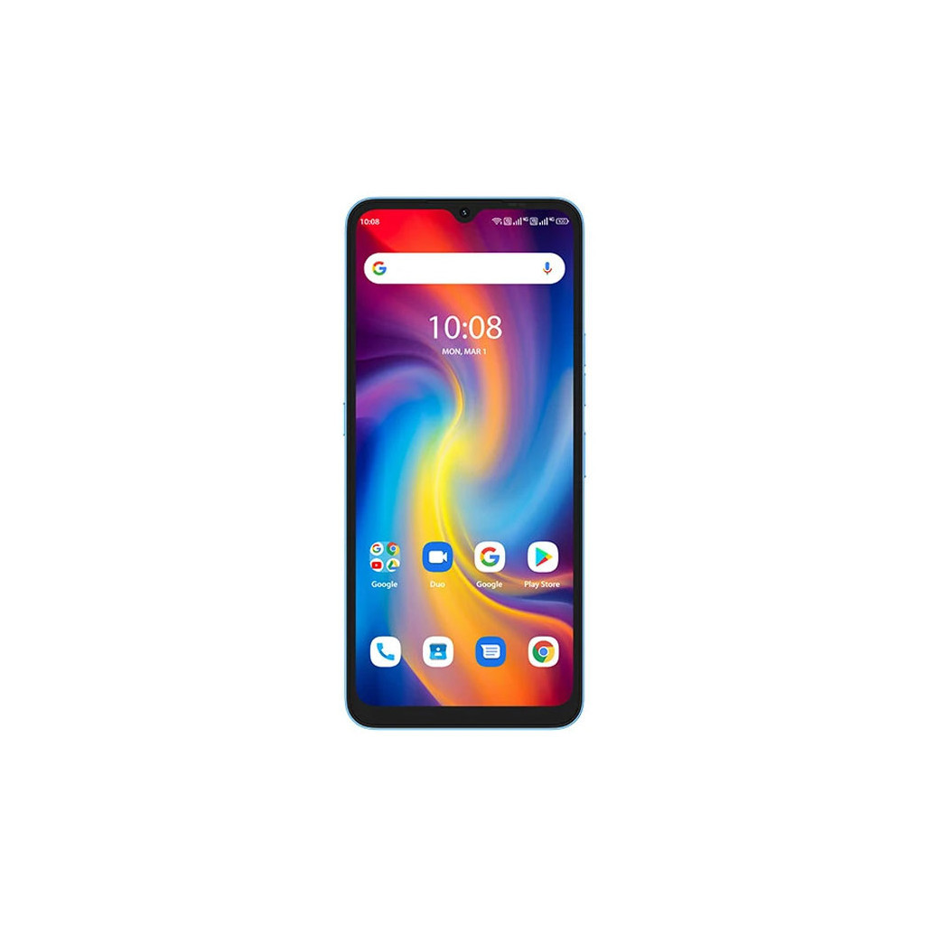 Мобільний телефон Umidigi A13 Pro 4/128GB Dual Sim Galaxy Blue (A13 Pro 4/128GB Galaxy Blue_) - зображення 1