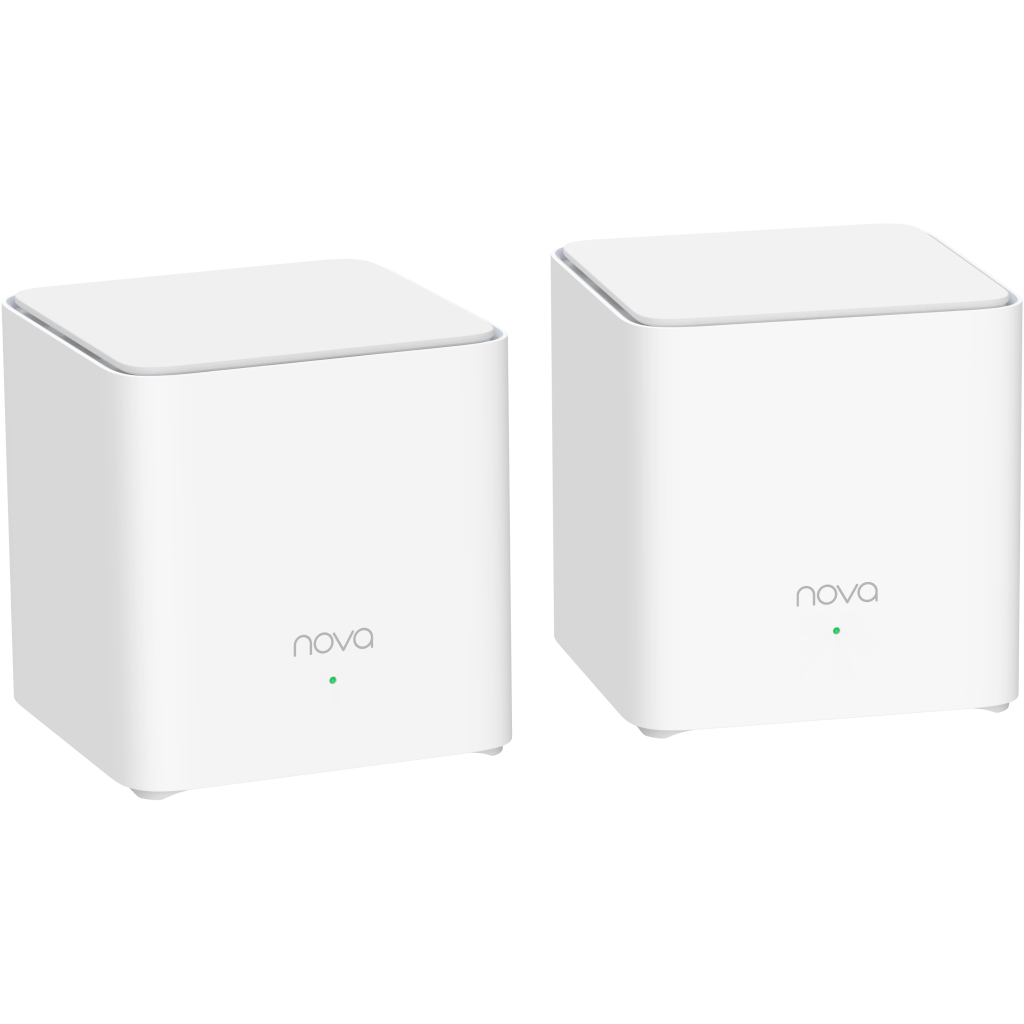 Точка доступу Wi-Fi Tenda MX3-KIT-2 - зображення 2