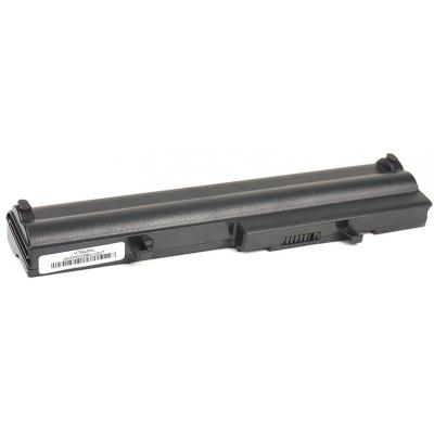Акумулятор до ноутбука TOSHIBA Mini Notebook NB300 (TA3785LH) 11.1V 5200mAh PowerPlant (NB510214) - зображення 3