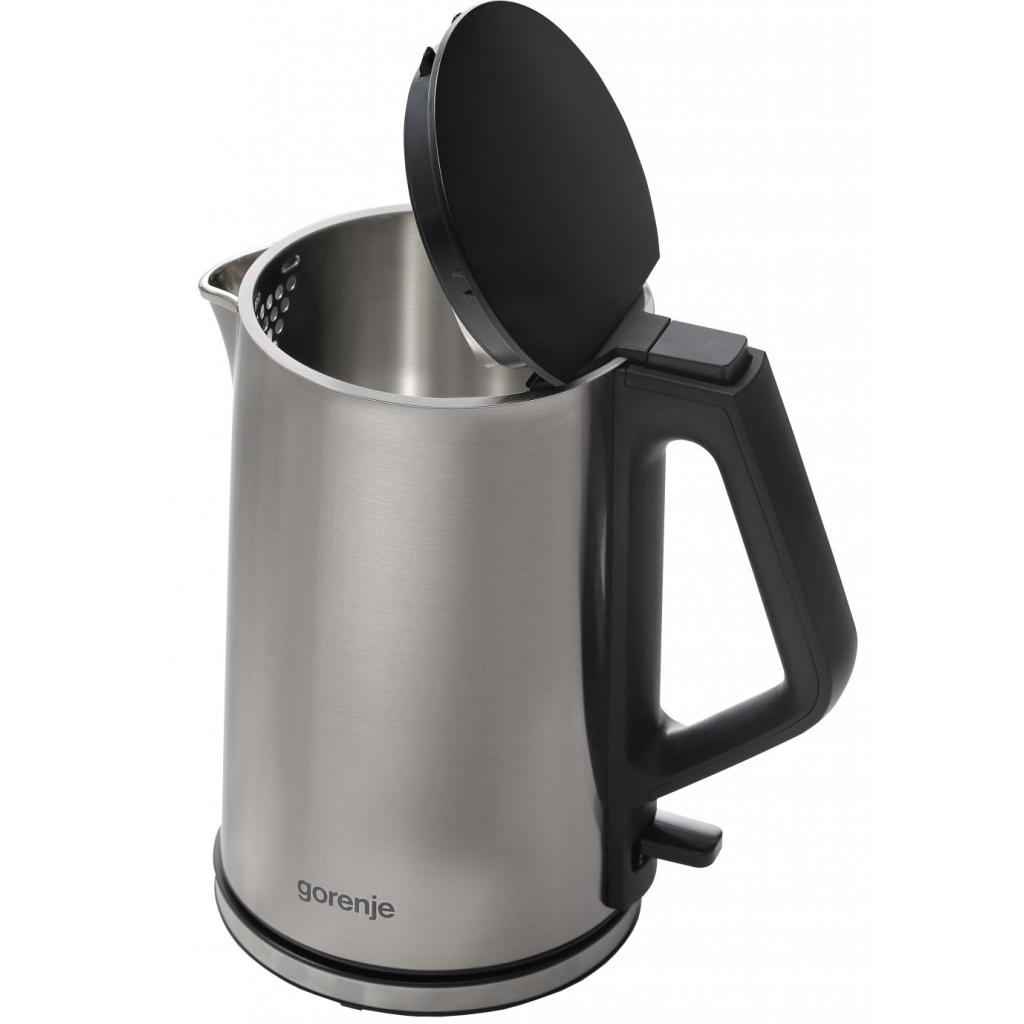 Електрочайник Gorenje K15DWE - зображення 2