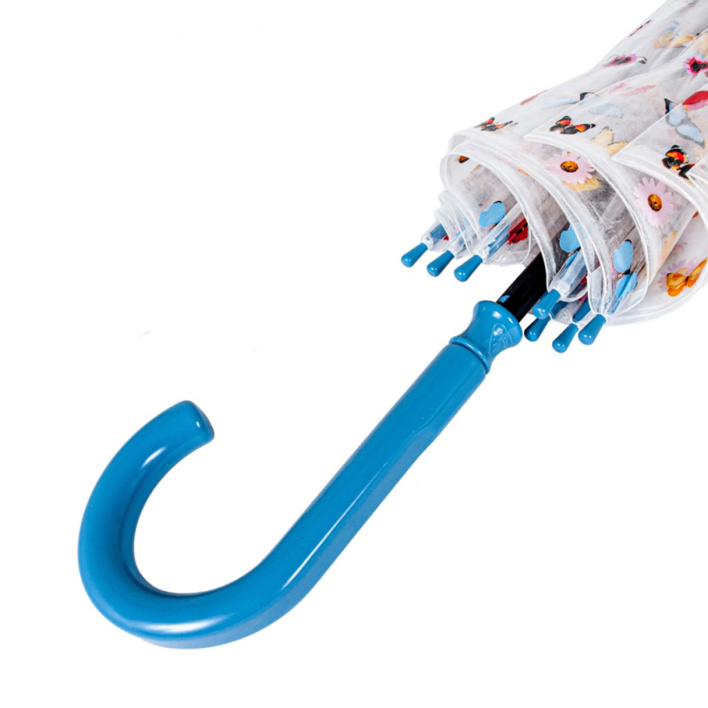 Парасоля Fulton Birdcage-2 L042 English Garden (L042-035634) - зображення 5