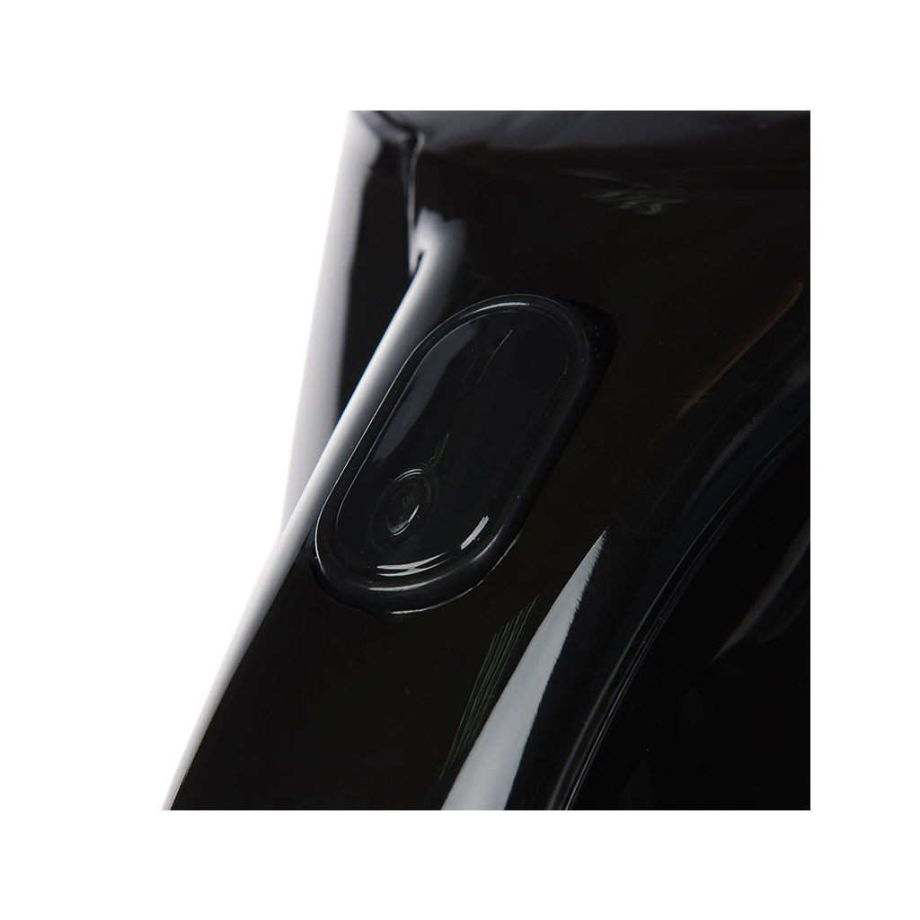 Електрочайник Saturn ST-EK8425Black with Blue - зображення 3