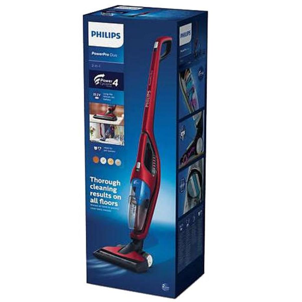 Пилосос Philips FC6172/01 - зображення 5