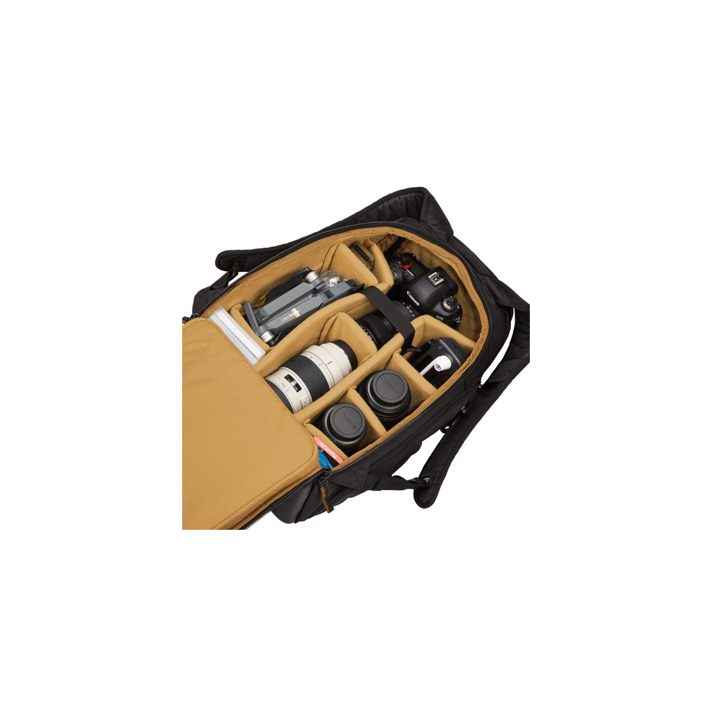 Фото-сумка Case Logic CVBP-106Black - изображение 4