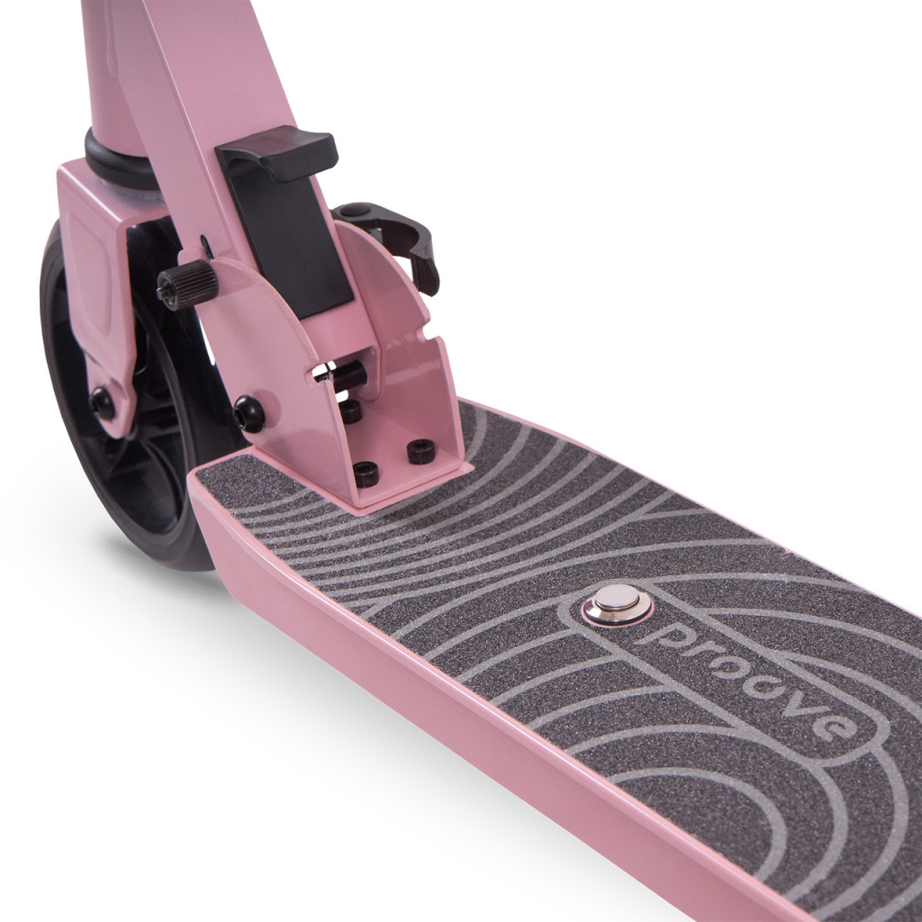 Електросамокат Proove Kids Pink (31682) - зображення 10