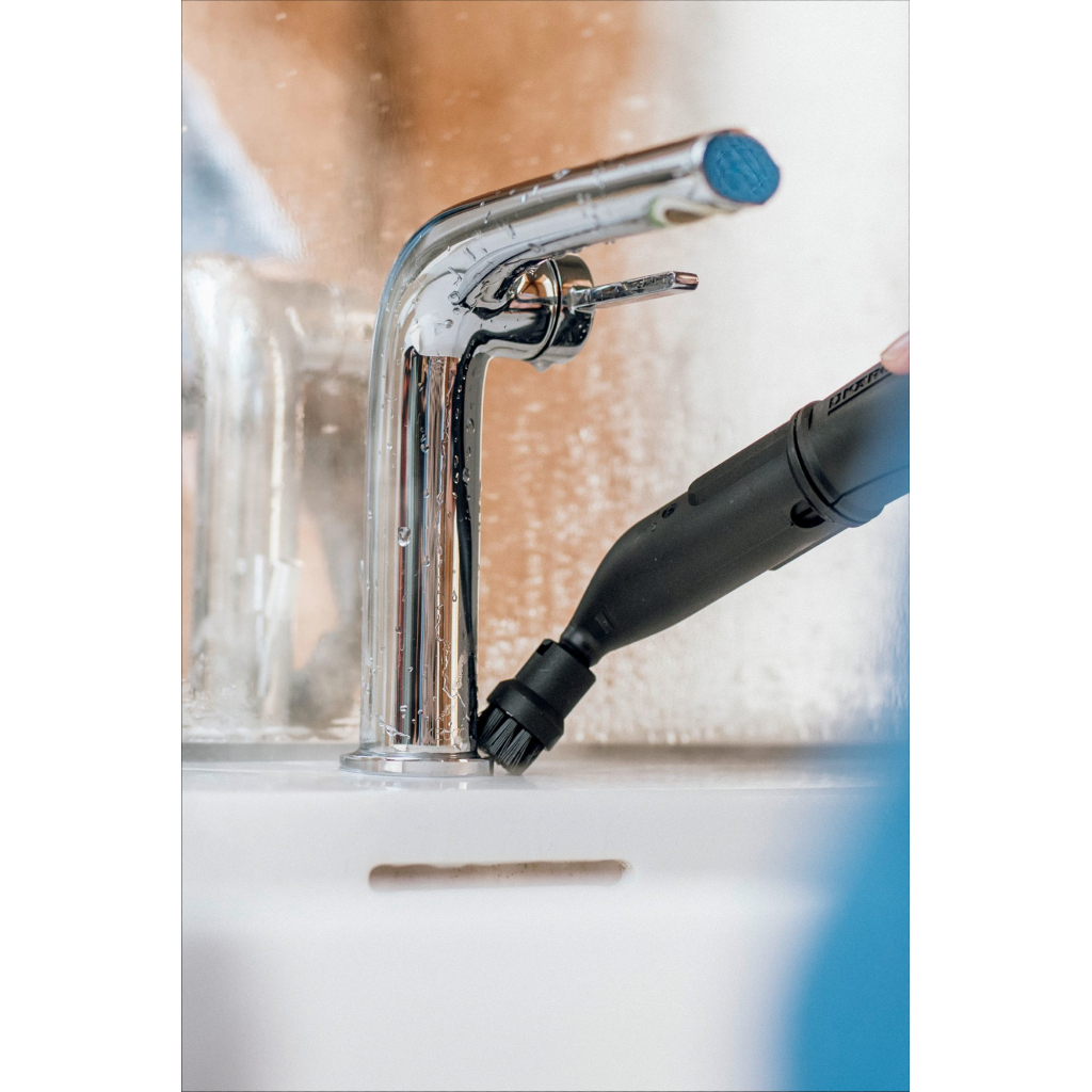 Пароочищувач Karcher SC 5 EasyFix Iron (1.512-661.0) - изображение 5