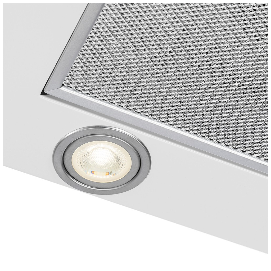 Витяжка кухонна Pyramida TX 50 (750) R WH - зображення 3