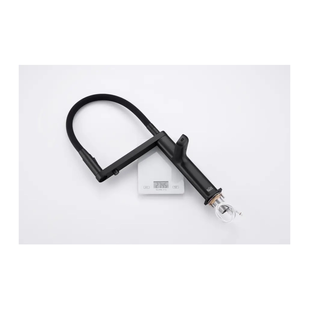 Змішувач Nett AB-43 - зображення 7