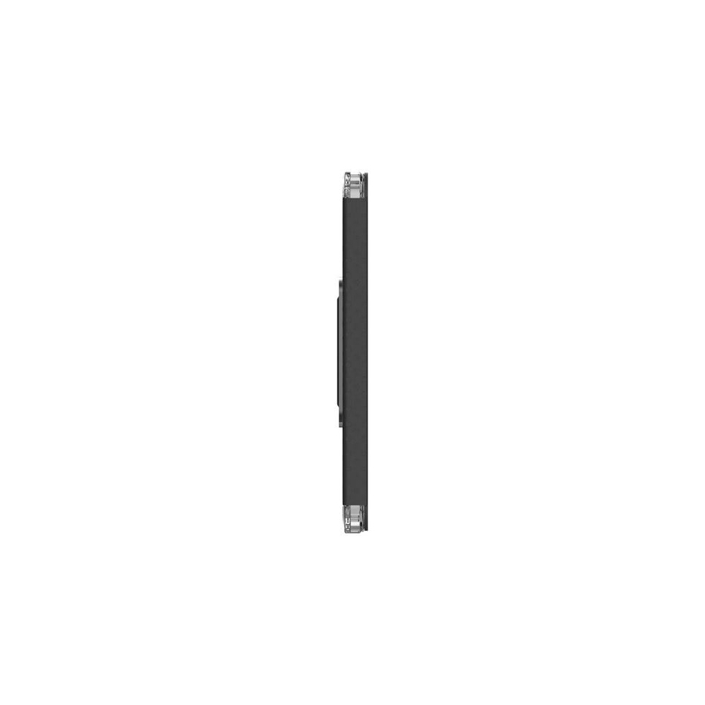 Чохол до планшета UAG Apple iPad mini (2021) Lucent, Black (12328N314040) - зображення 4