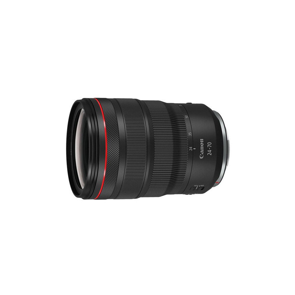 Об'єктив Canon RF 24-70mm f/2.8 L IS USM (3680C005) - зображення 2