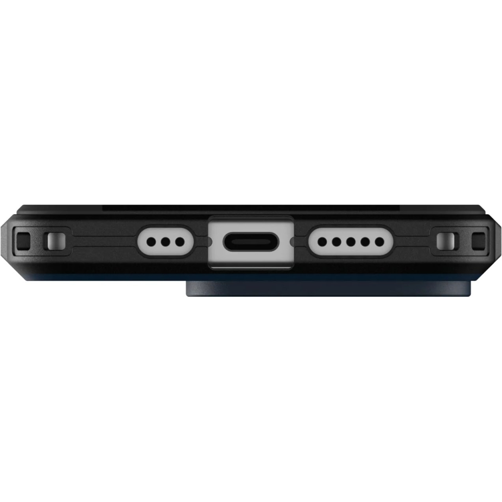 Чохол до мобільного телефона UAG Apple iPhone 15 Pro Civilian Magsafe, Mallard (114275115555) - зображення 8
