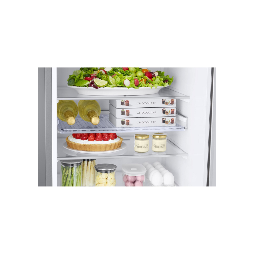 Холодильник Samsung RB38C679ES9/UA - зображення 5