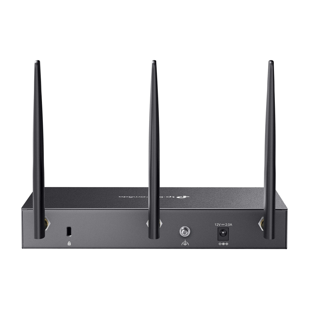 Маршрутизатор TP-Link ER706W - зображення 2