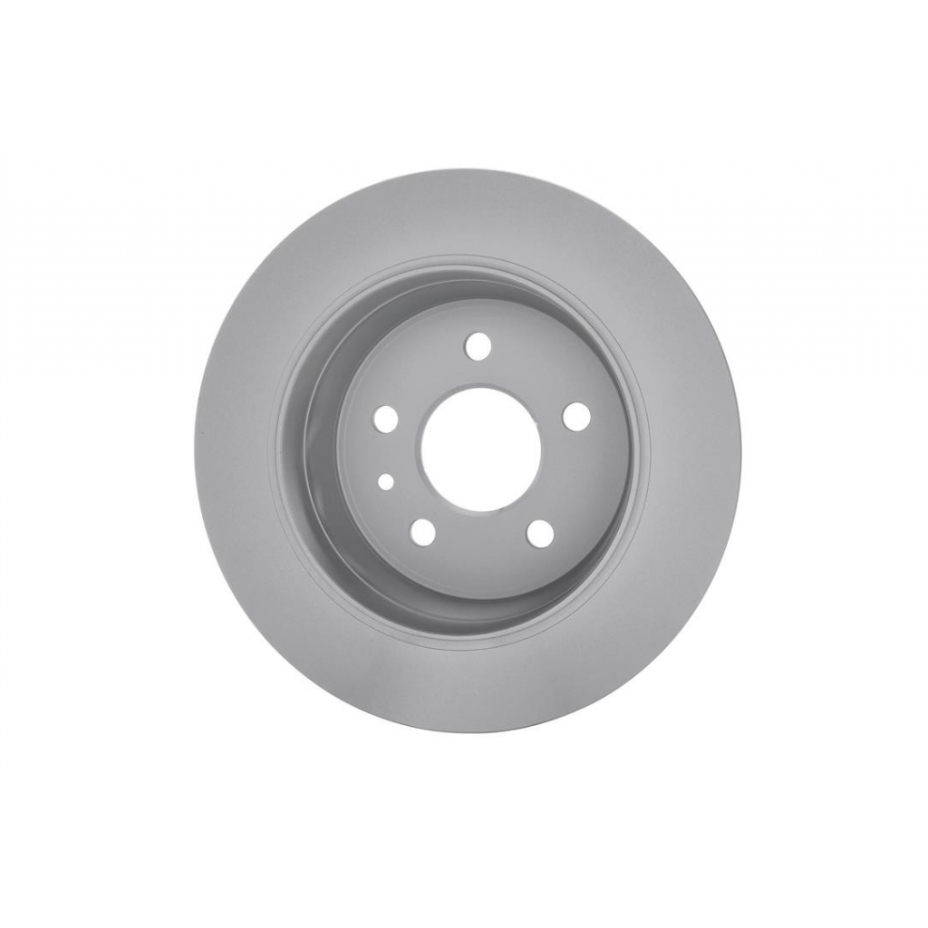 Гальмівний диск Bosch 0 986 478 873 - изображение 4