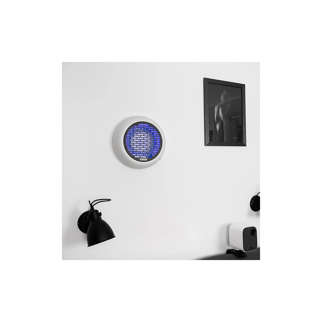 Інсектицидна лампа N'oveen IKN950 (RL074388) - зображення 4