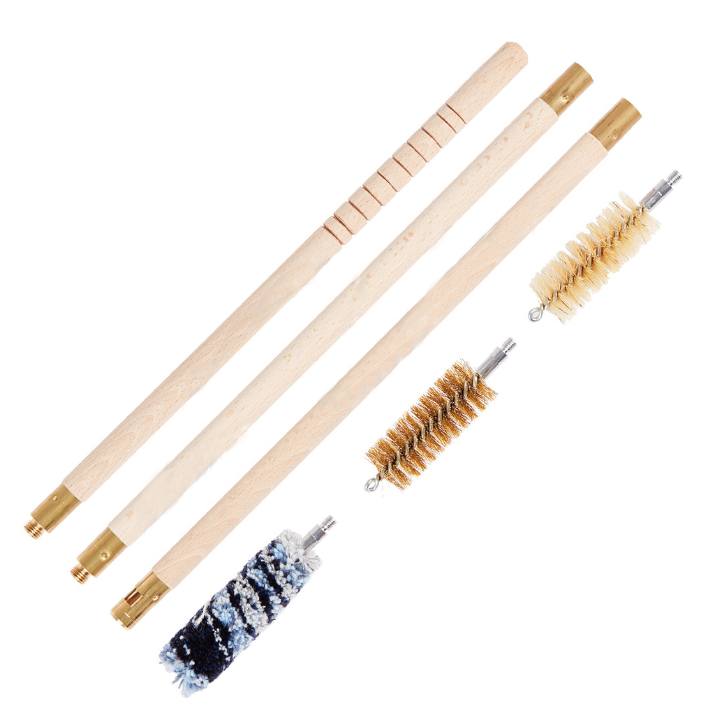 Набір для чистки зброї MegaLine 16к 08/0L016 (08/0L016) - изображение 1