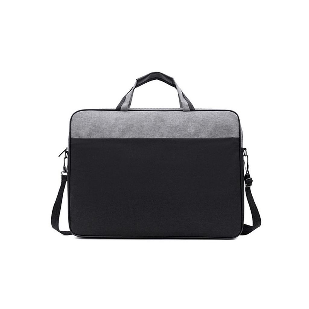 Сумка для ноутбука Ritar 17" 8911 Black-gray (YT-8911-BG17") - зображення 2