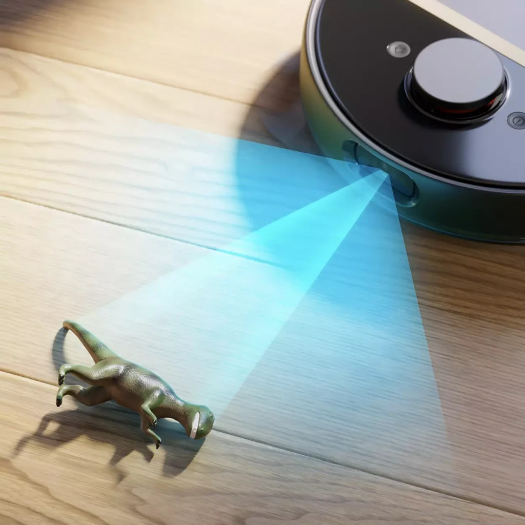 Пилосос Philips XU7100/01 - зображення 7