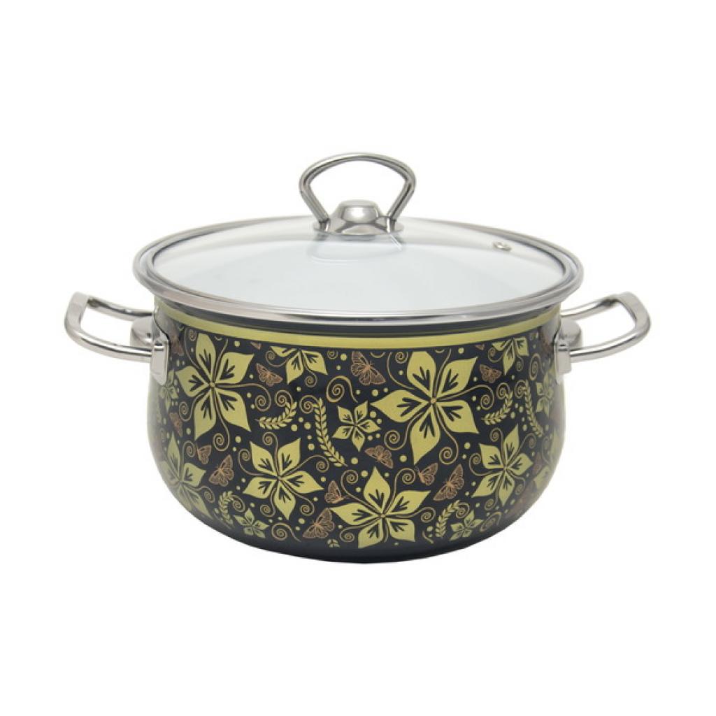 Каструля Infinity Кардамон 3.7 л (6470552) - зображення 1