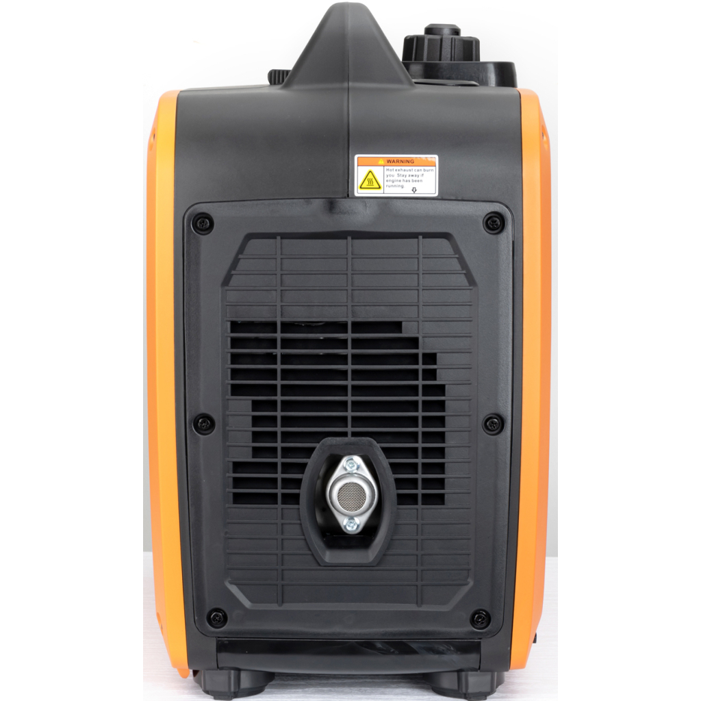 Генератор XO інверторний GAS-04 1.8kW (1283126565335) - зображення 6