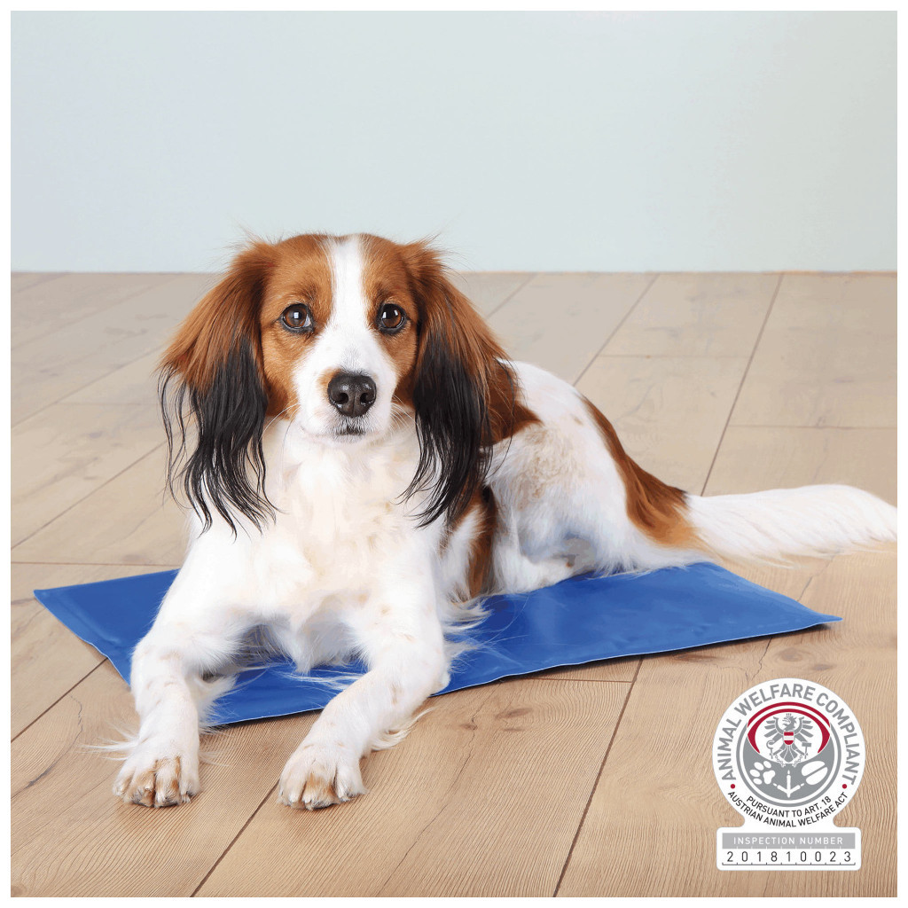 Килимок для тварин Trixie охолоджуючий 40х30 см (4011905286839) - зображення 2