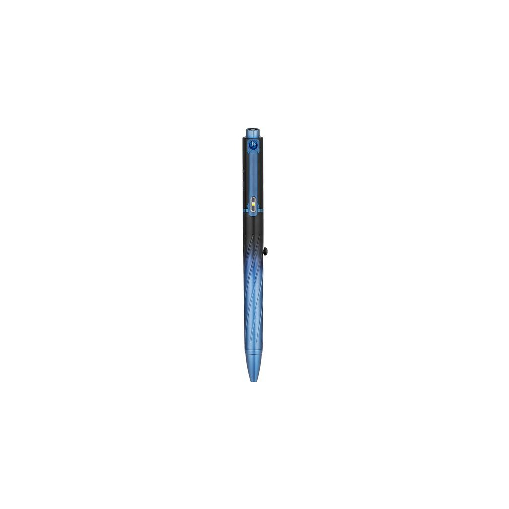 Ліхтар Olight O Pen Pro Deep Sea Blue (Open Deep Sea Blue) - зображення 4