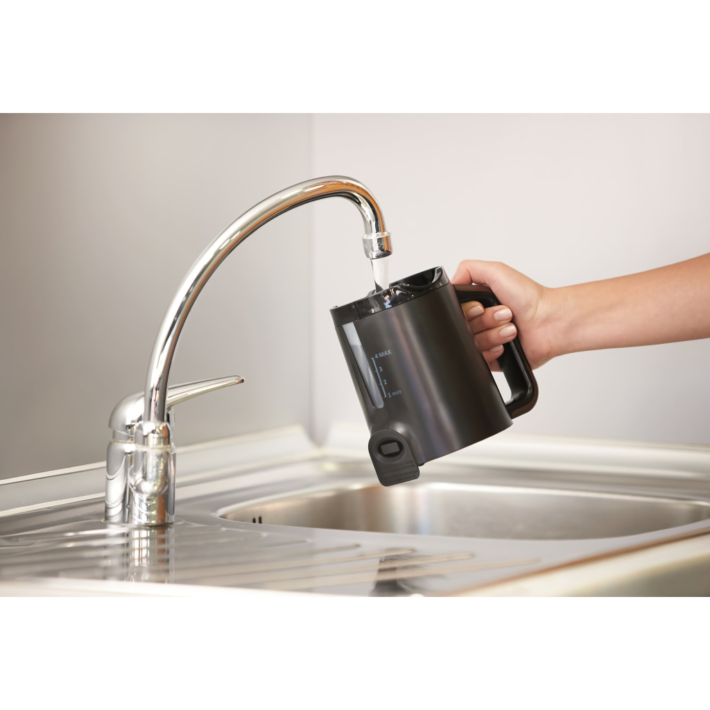 Електрична турка Gorenje ATCM730T - зображення 6