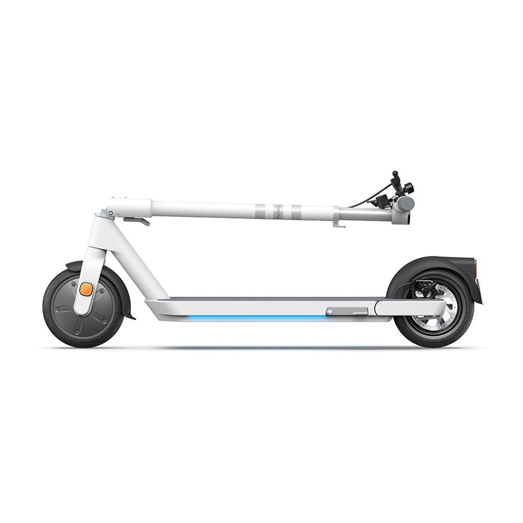 Електросамокат OKAI ES20-NEON White (ES20-W 8.5") - зображення 4