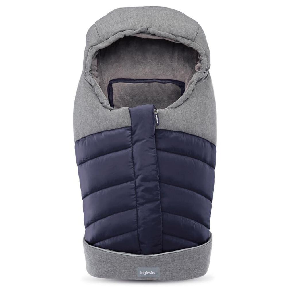 Зимовий конверт Inglesina Newborn - Navy - A099K2NAV (70723) - зображення 1
