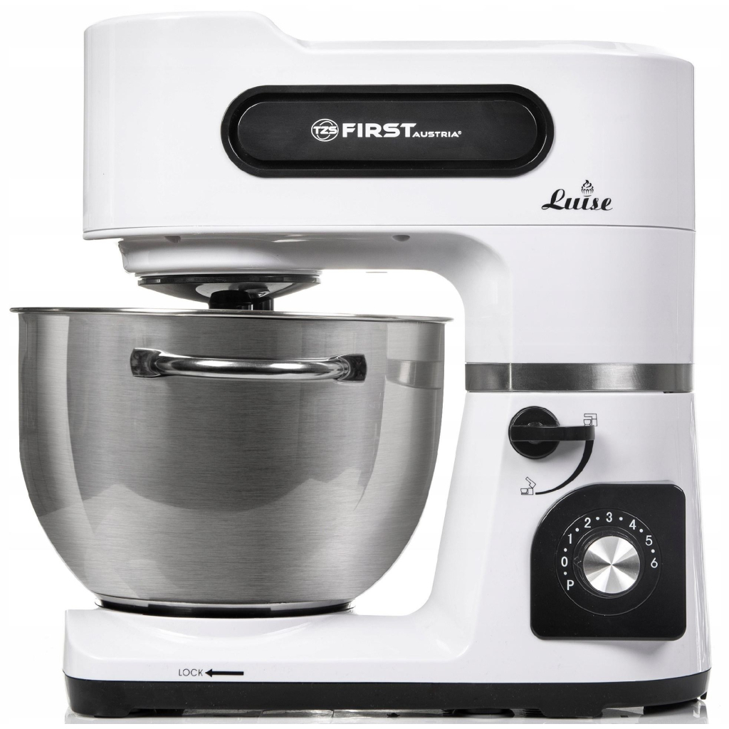 Кухонний комбайн First FA-5259-4 - зображення 2