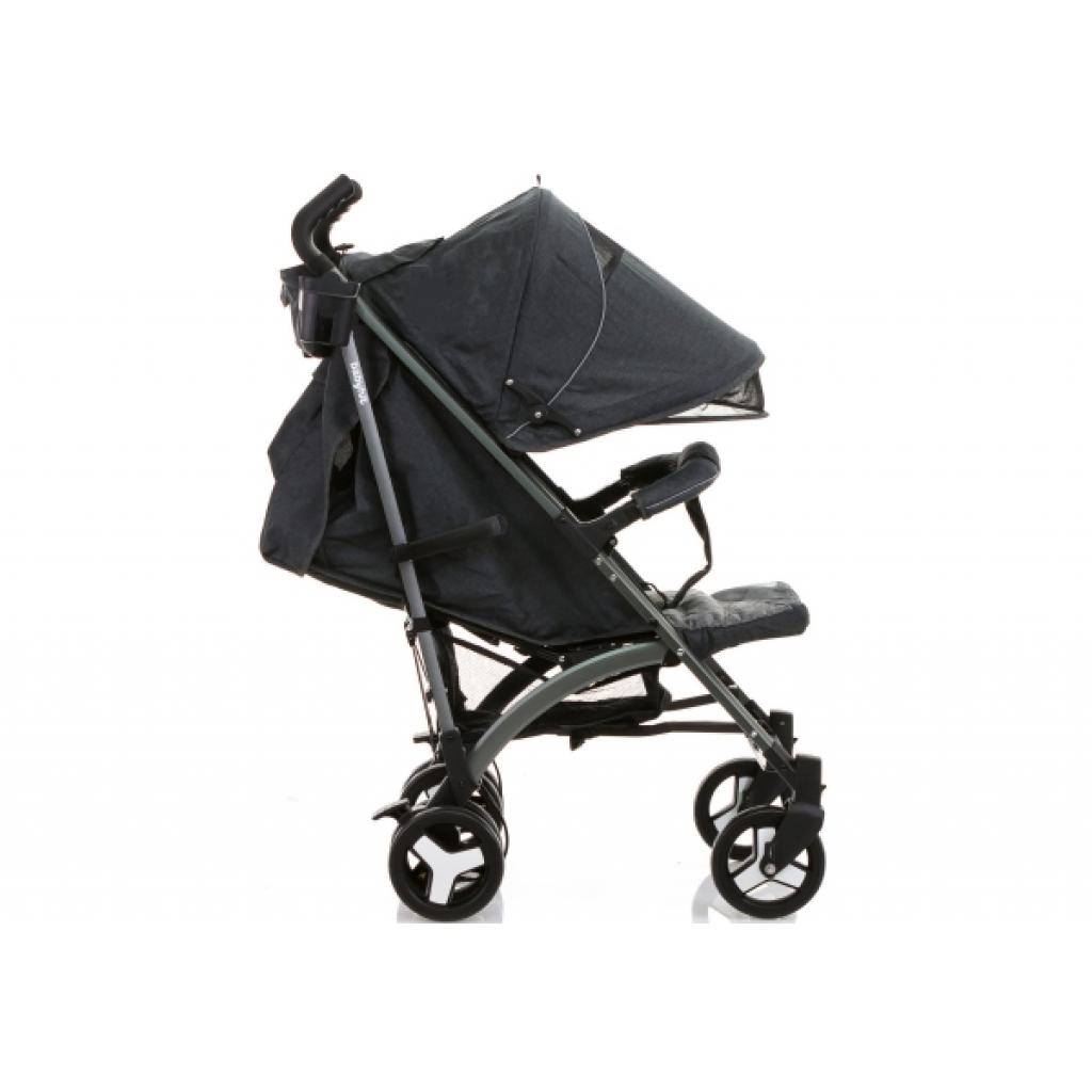 Коляска BabyHit Rainbow G2 Black Jack (22708) - зображення 5