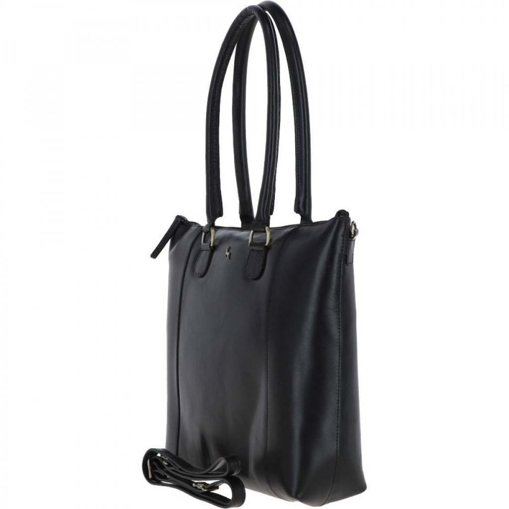 Сумка Ashwood V29 Black - зображення 2