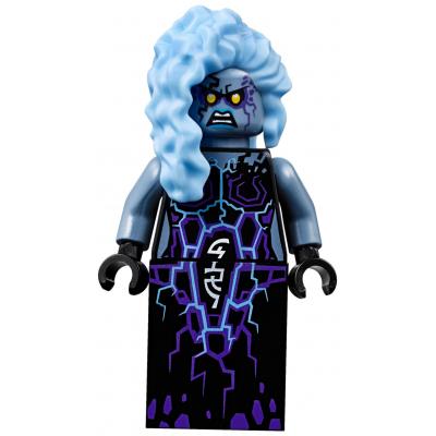 Конструктор LEGO Nexo Knights Мобільна в'язниця Руїни (70349) - зображення 7