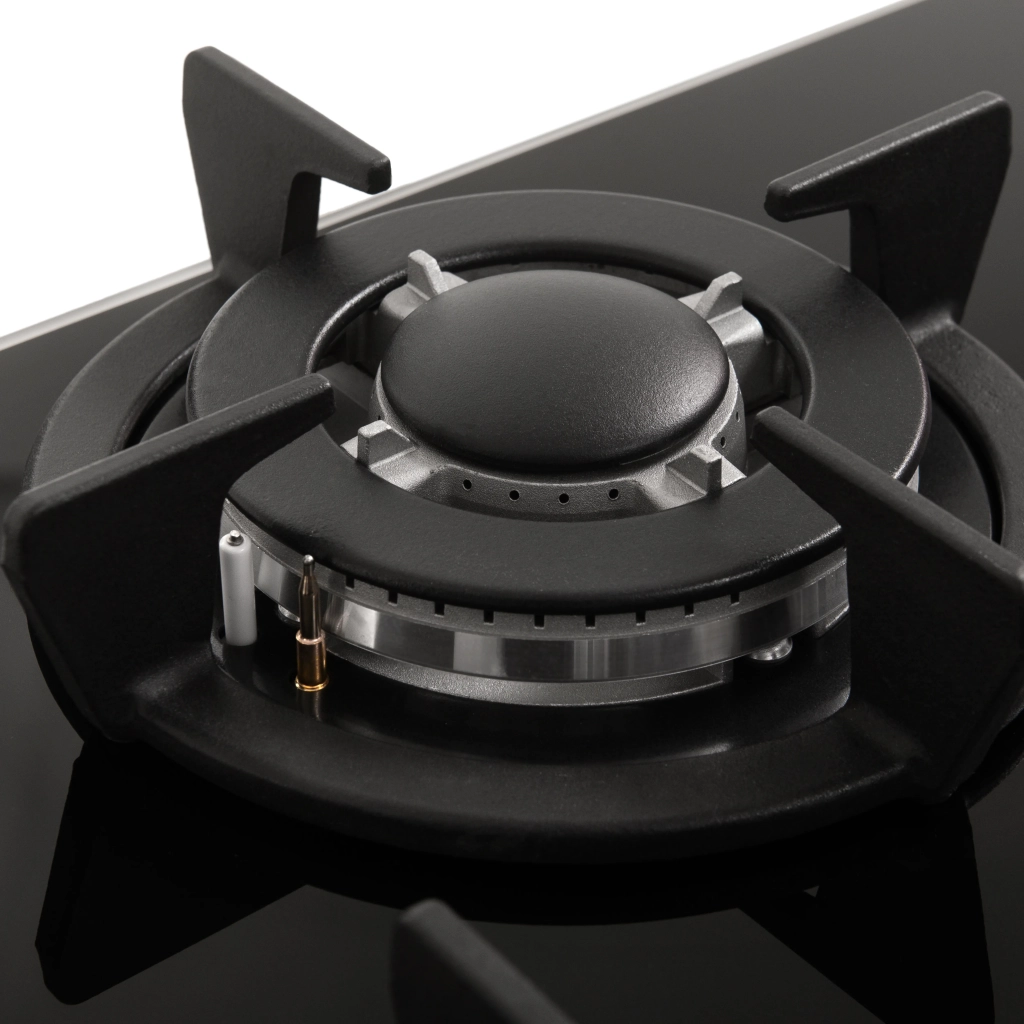 Варочна поверхня Eleyus MALVA 45 BL CTF - изображение 9