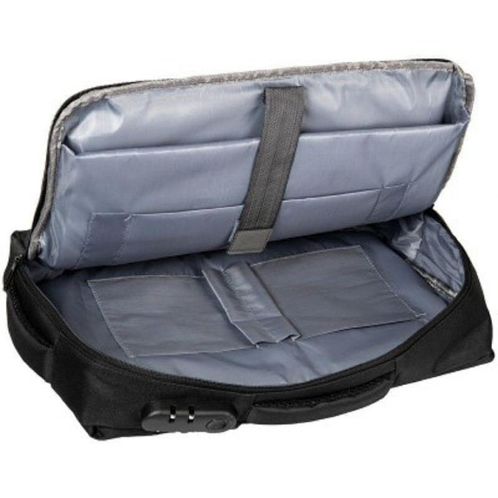Рюкзак для ноутбука Gelius 15.6" Monetary Attract GP-BP002 Black (00000078112) - зображення 8